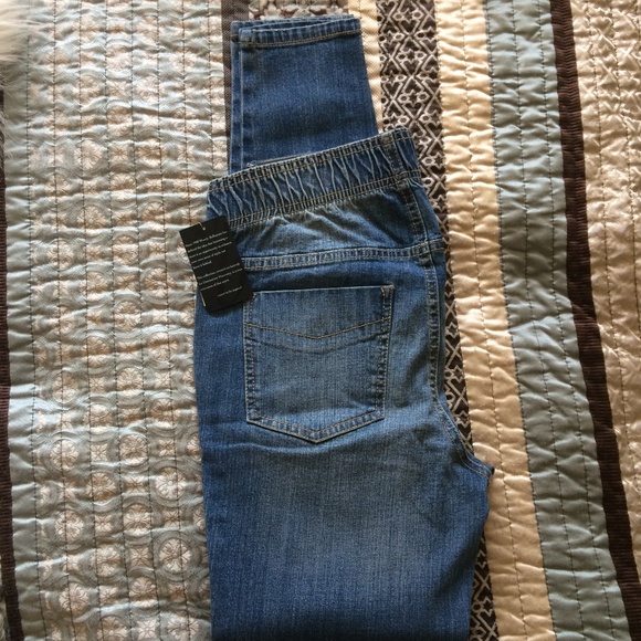 Maternity Jeans Wendy Bellissimo 